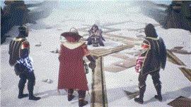 天龙八部私服毒